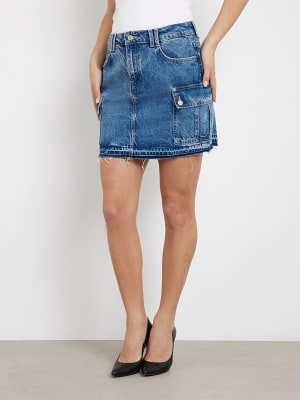 Jupes et shorts GUESS Minijupes pour femmes et plus encore