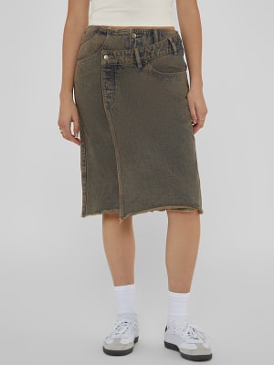 GUESS Originals Gonne e Shorts Donna. Nuova Collezione