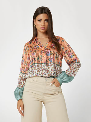 GUESS Nuova Collezione Abbigliamento Donna