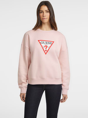 Sudadera guess hot sale