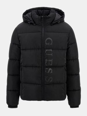 Manteaux et Vestes Homme Site officiel GUESS