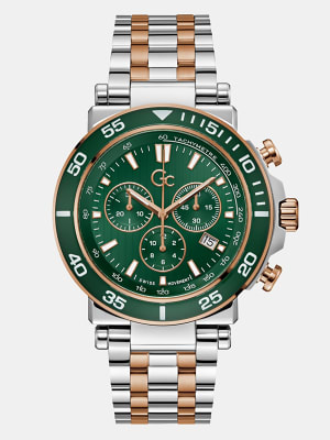 GC Watches Men GUESS Official Website