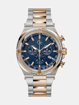Gc orologi sito ufficiale 2025