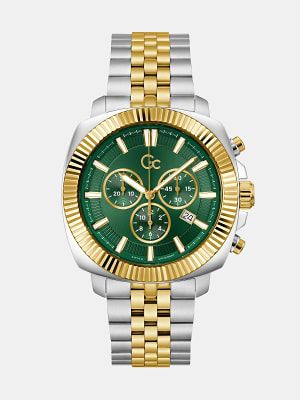 GC Saat Erkek GUESS Resmi nternet Sitesi