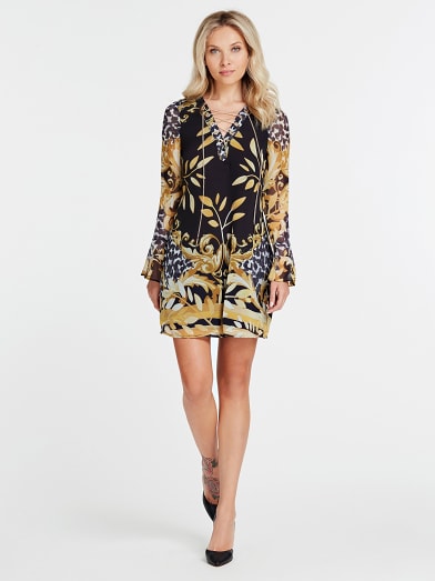 guess dresses online