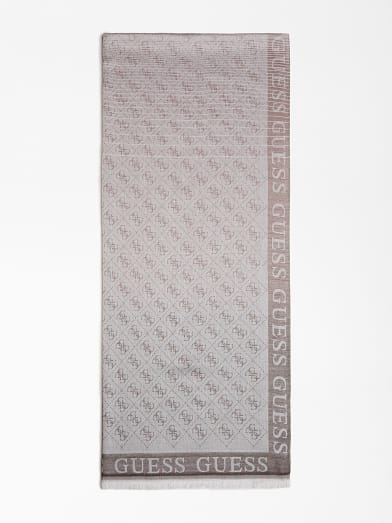 Women S Scarves Guess Official Online Store