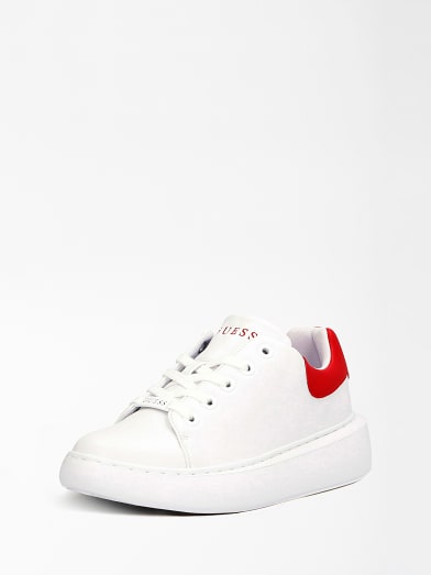 guess femme chaussure