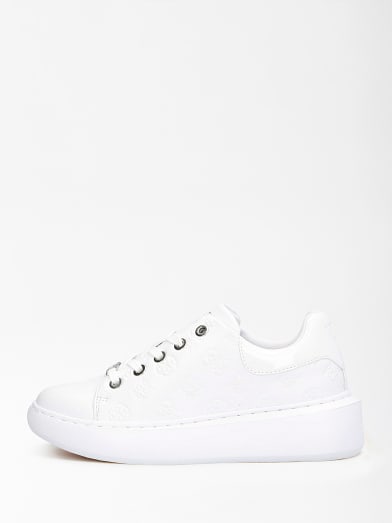 prix chaussure guess femme