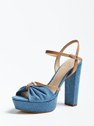 Zapatos de Mujer - Sneakers, de Salón y Botas - GUESS Outlet