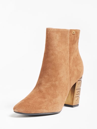 Women's Boots and Booties | GUESS® Official Online Store