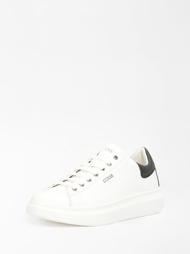 Guess store shoes clearance