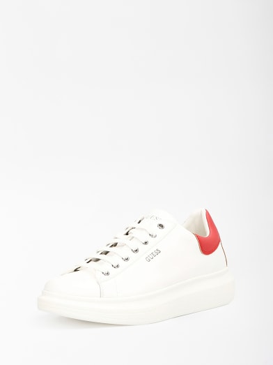 Guess store shoes clearance