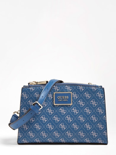 Sacs A Bandouliere Pour Femme Collection De Sacs Guess
