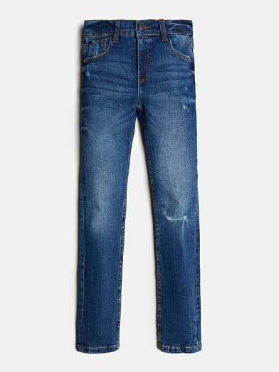 guess jeans official website