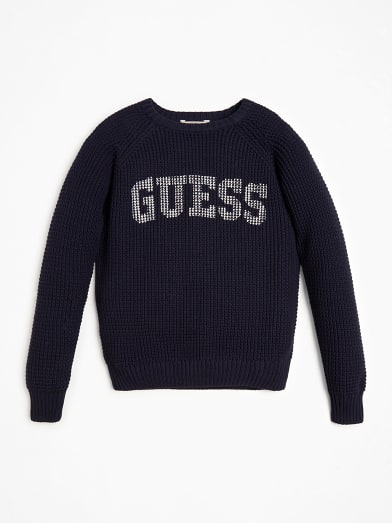 Guess knitwear clearance