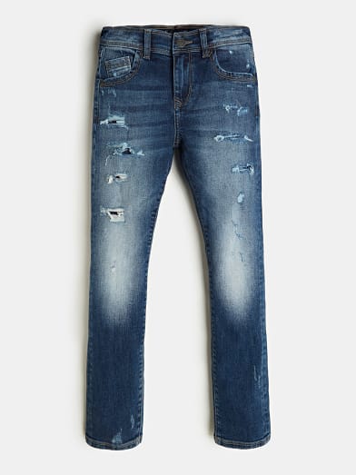 guess jeans official website