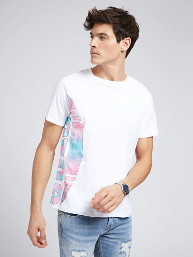 コンビニ受取対応商品 Guess 韓国大人気 Men S L Tone Crop Straight Pants 国内正規品 Reinoxsc Com Br