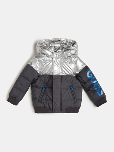 guess jackets online