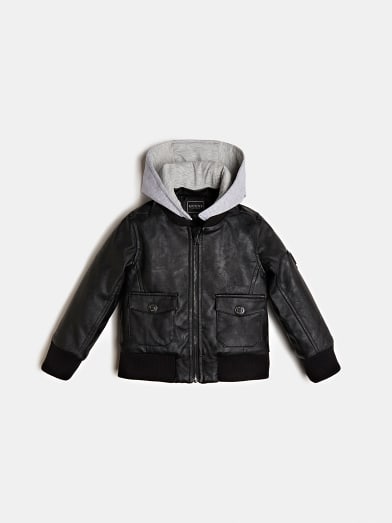 guess jackets online