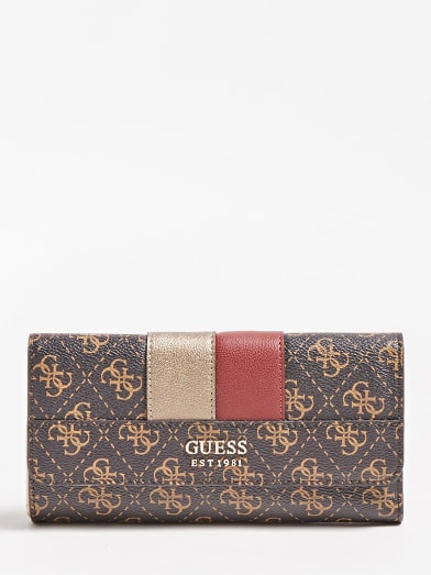 Portafogli Guess Shop Online Ufficiale