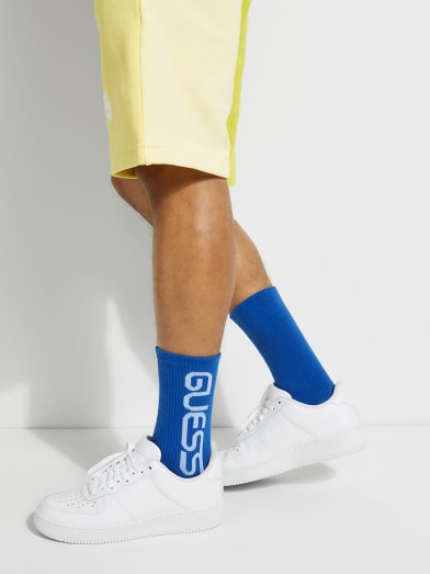 Chaussure chaussette guess Clearance