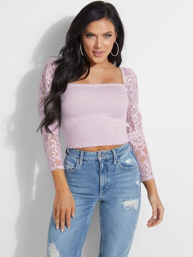 guess jeans official website