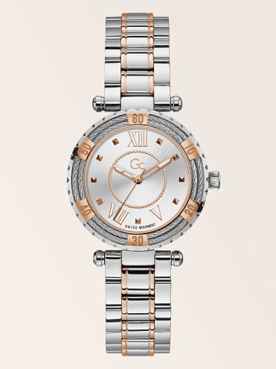Gc montres site officiel Outlet