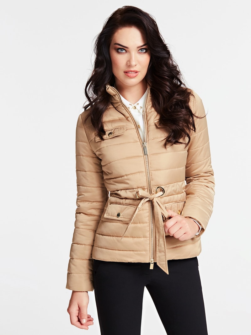 guess by marciano jacket