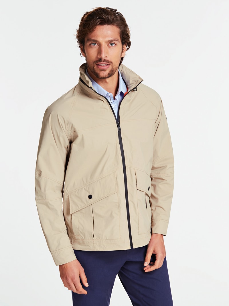 Marciano jacket men's