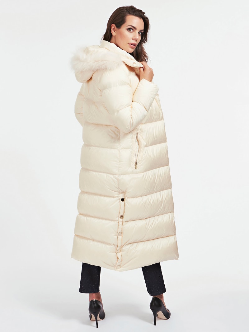 Marciano real down jacket Clearance