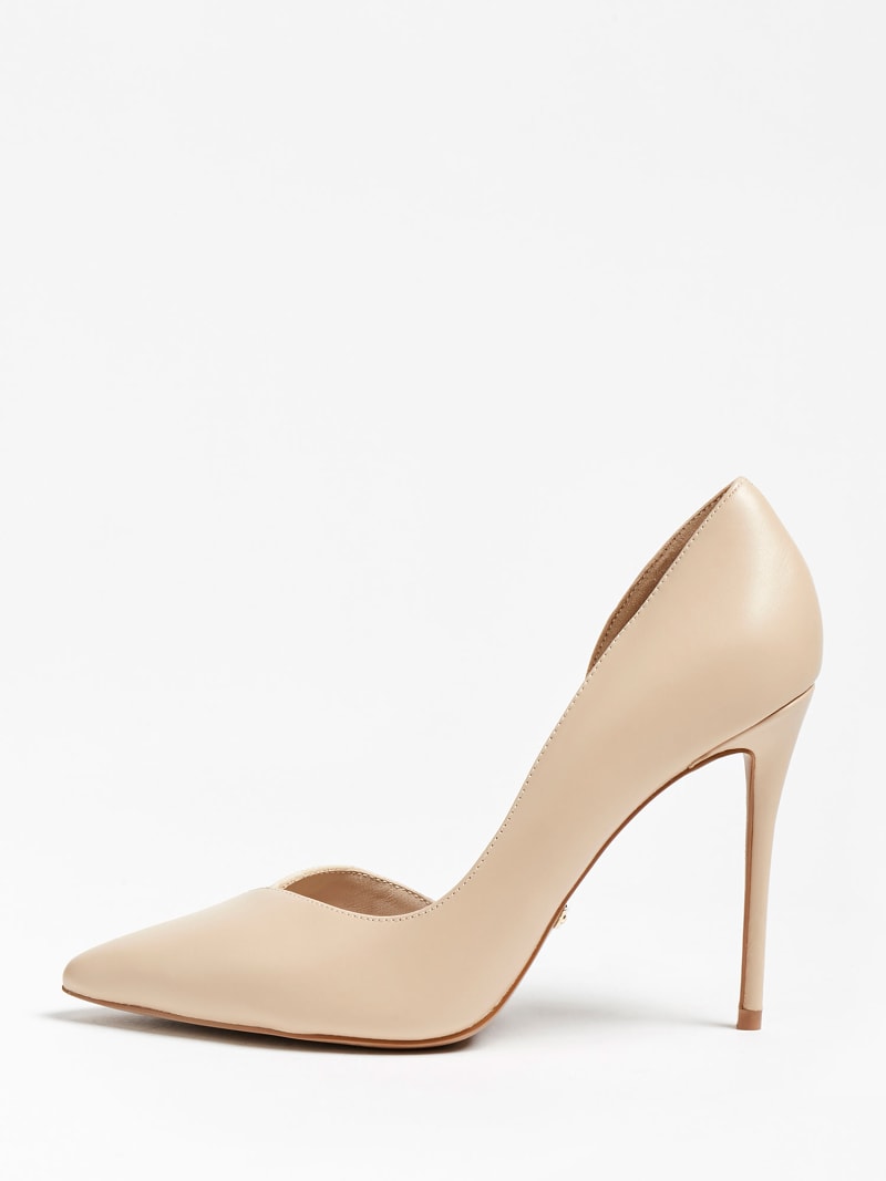 escarpin chic