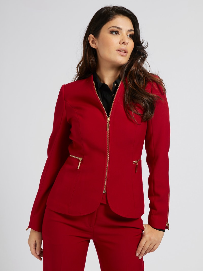 Marciano guess blazer Clearance