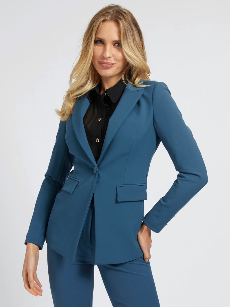 marciano blazer