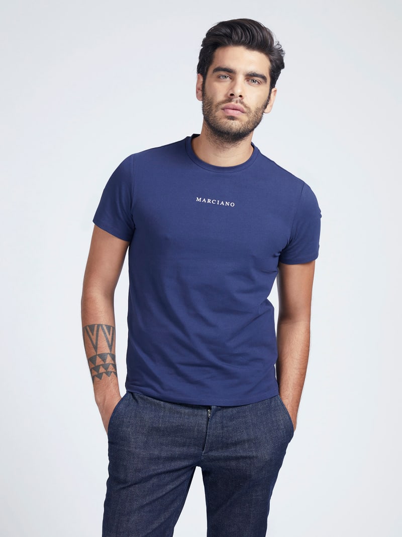 marciano shirt