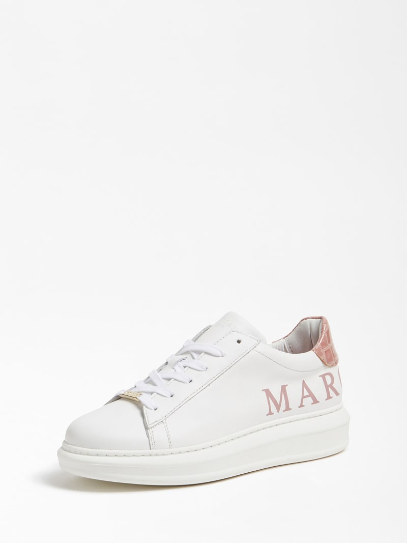 guess marciano sneakers