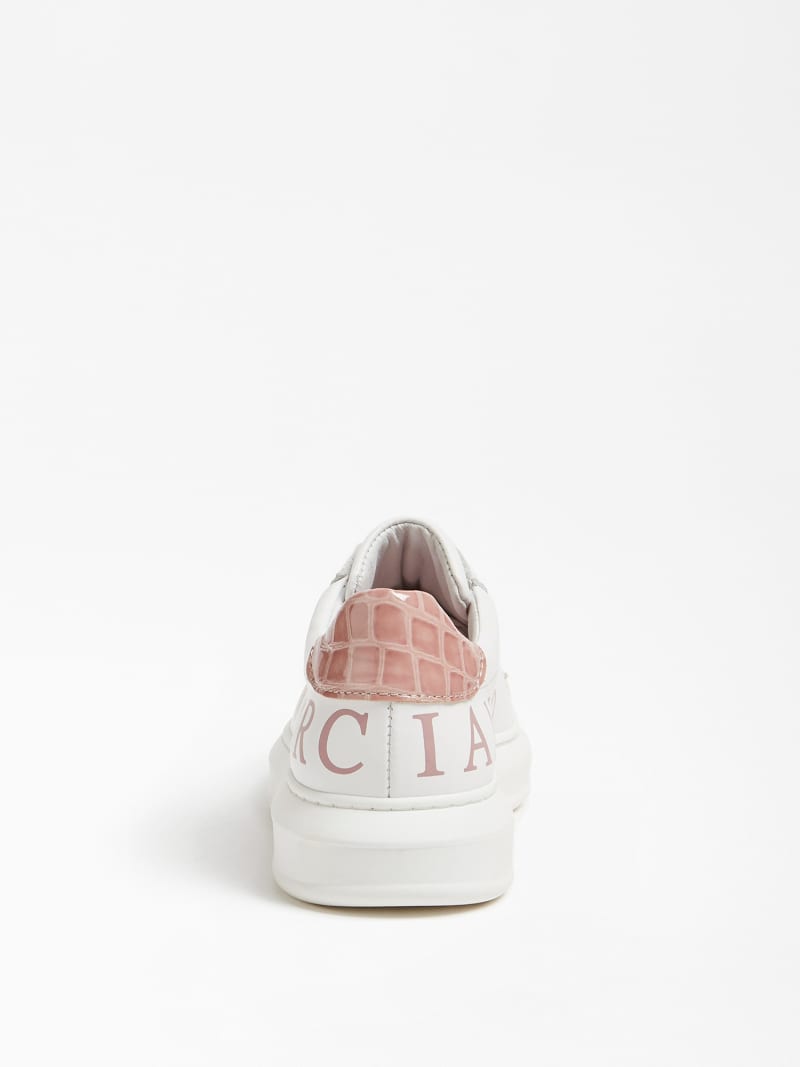 guess marciano sneakers