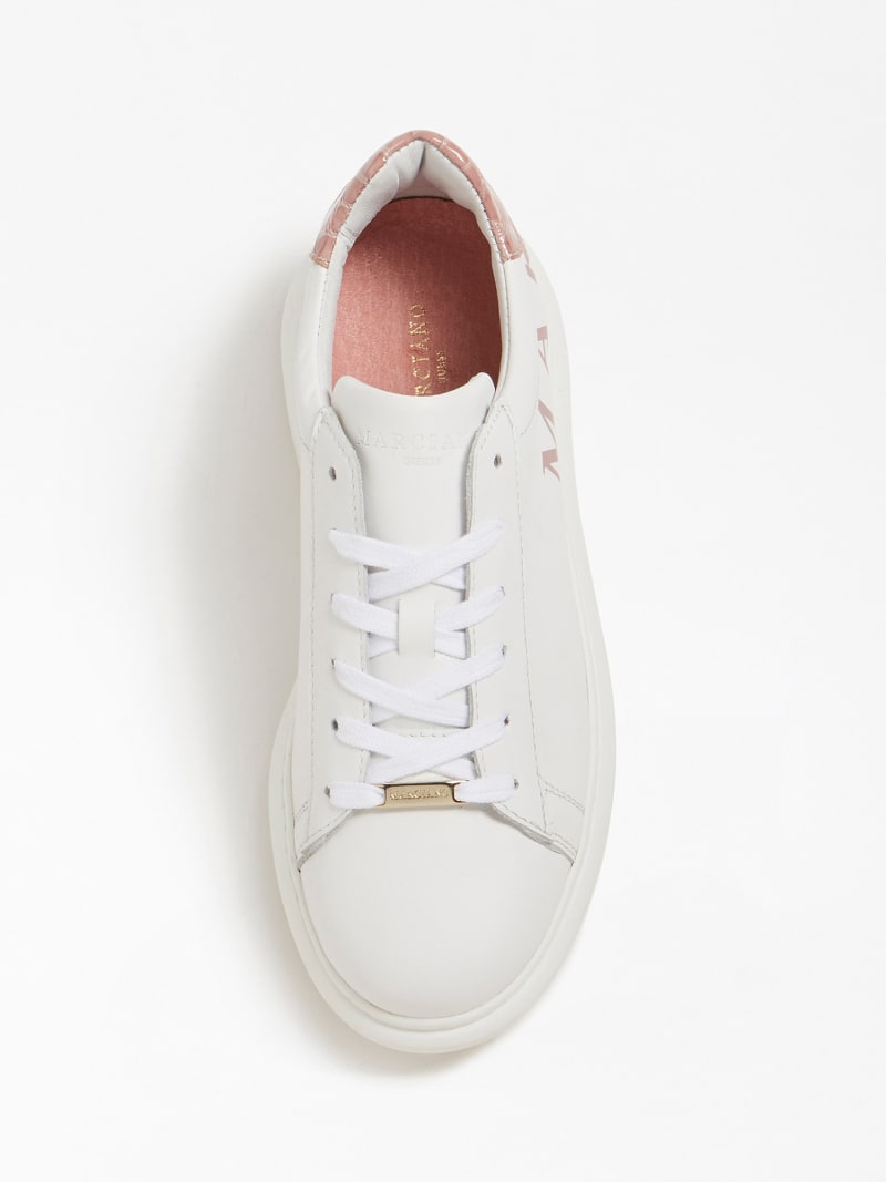 guess marciano sneakers