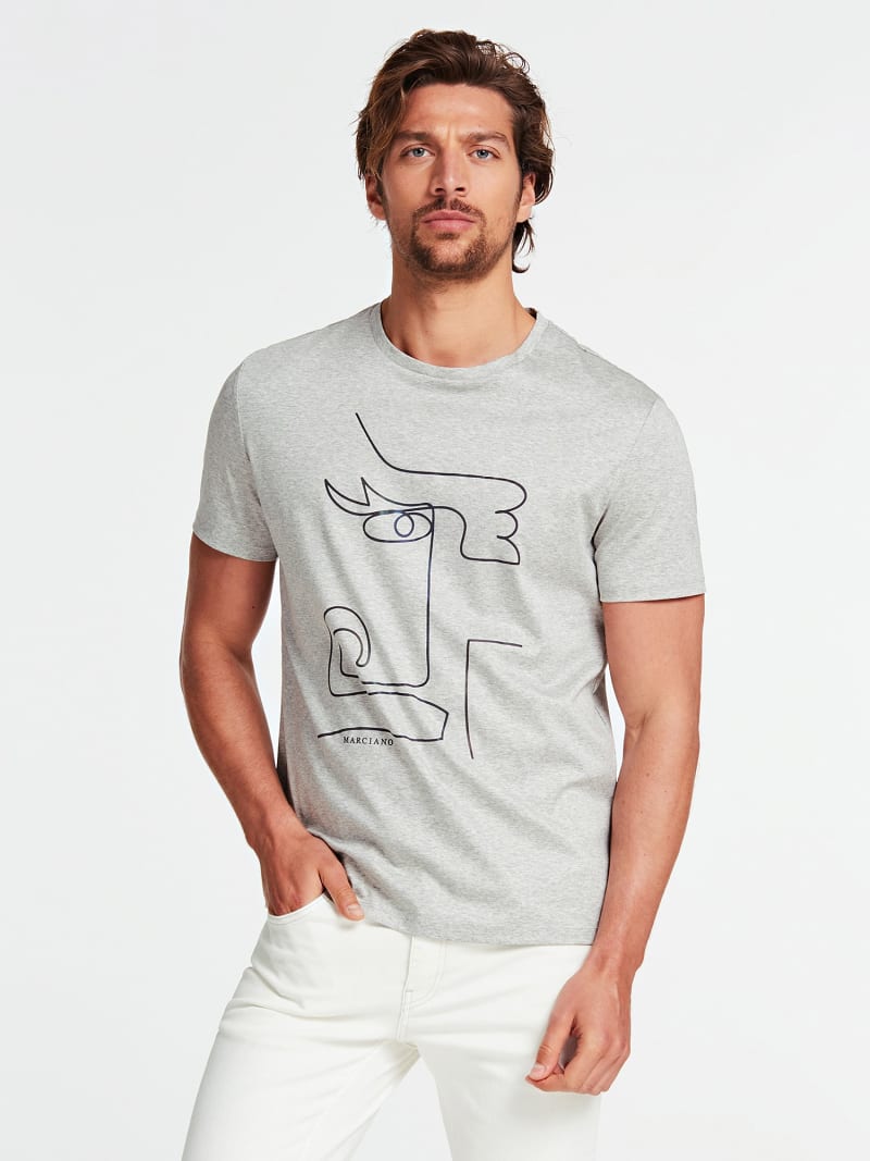 T shirt marciano Clearance