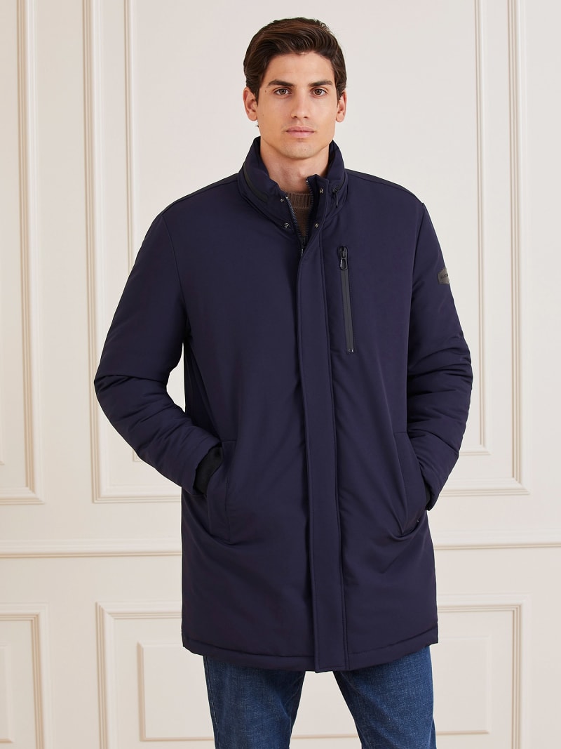 Marciano High Tech Jacket Guess Official Online Store