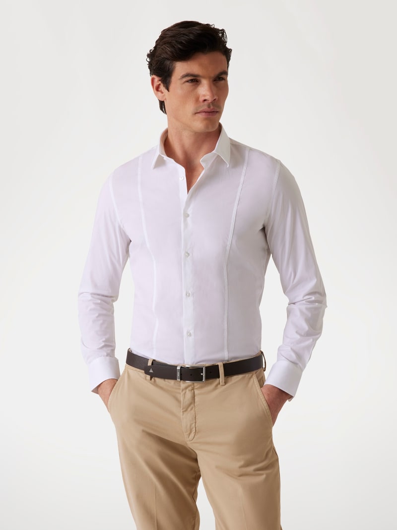 Marciano shirt top