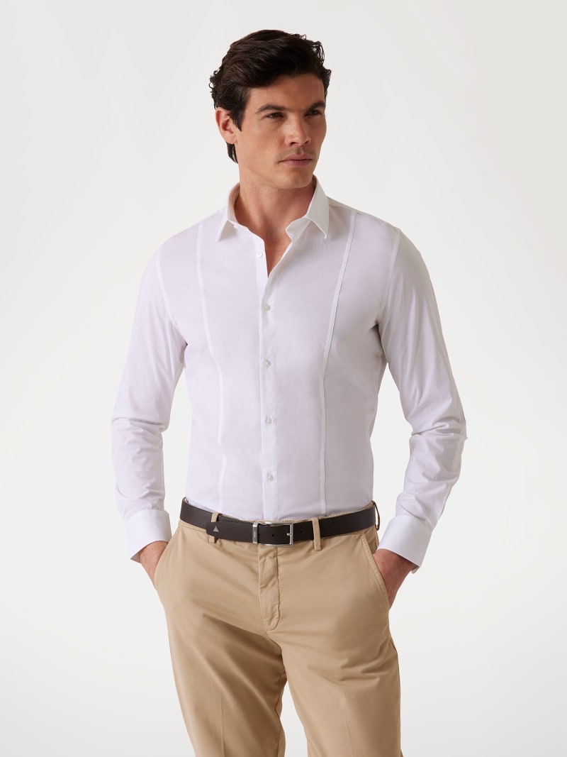 CAMISA REGULAR MARCIANO