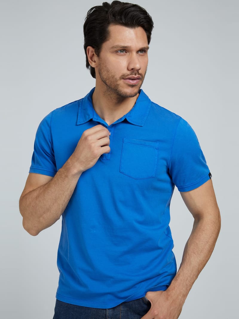 guess by marciano polo