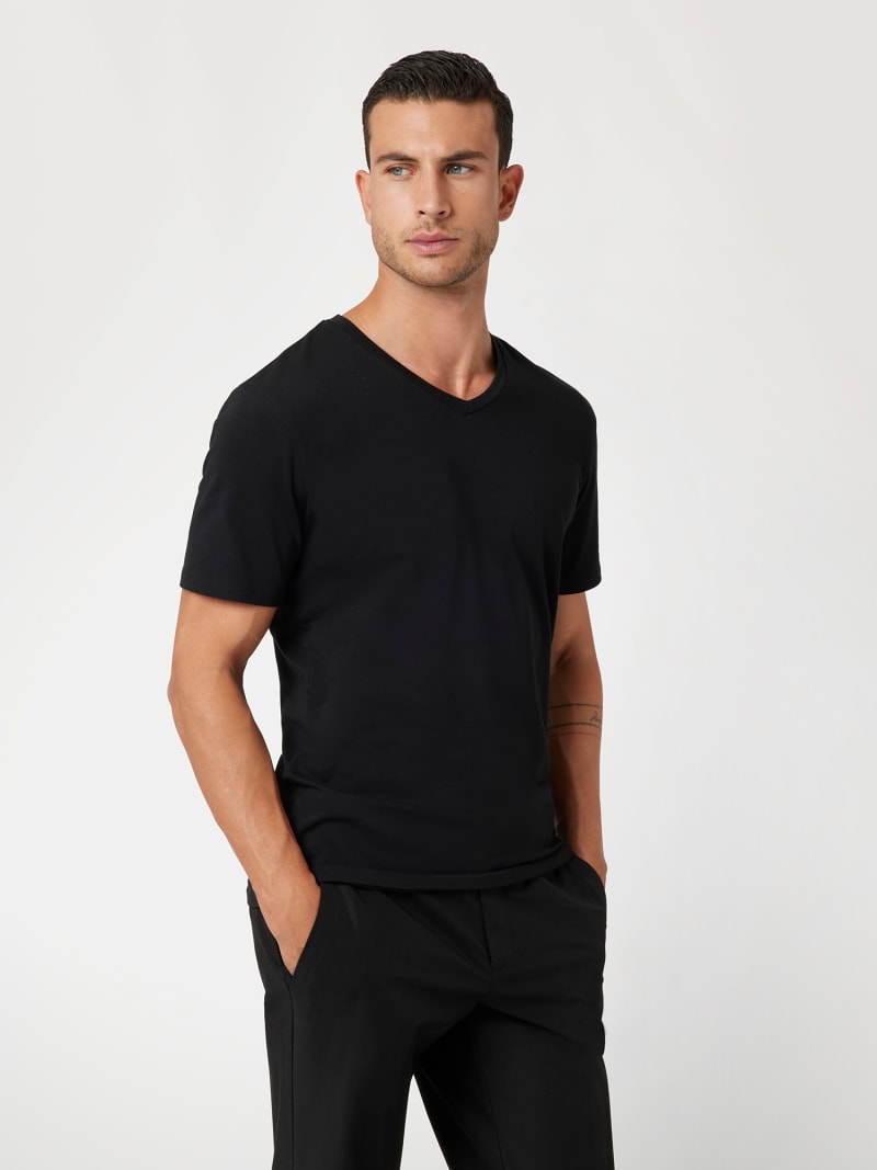 CAMISETA SLIM MARCIANO