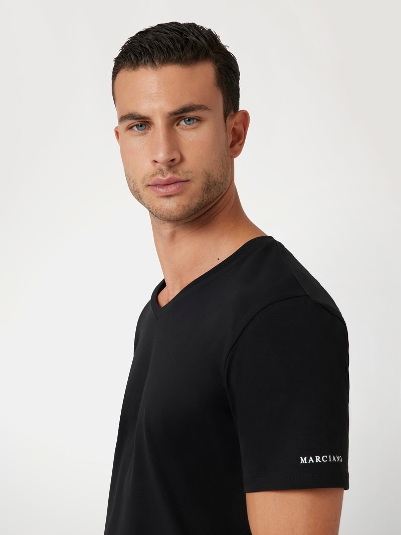 T shirt guess by marciano store