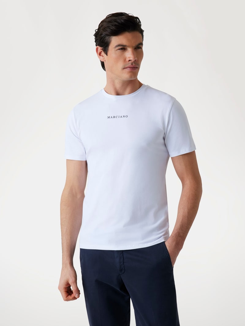 CAMISETA SLIM MARCIANO