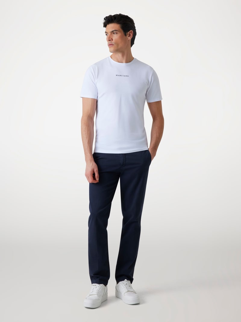 GUESS MARCIANO SLIM T SHIRT Men
