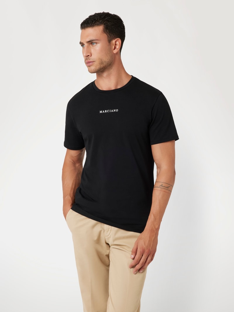 MARCIANO SLIM T-SHIRT