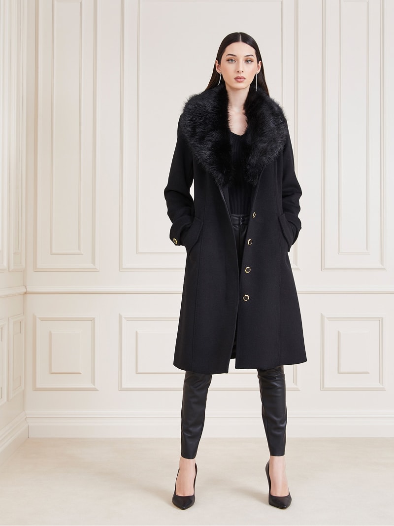 Guess marciano jacket sales