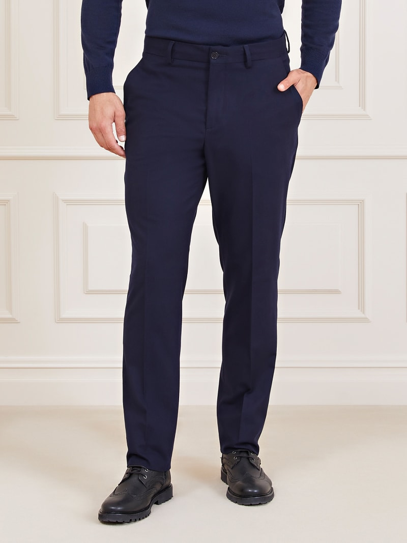 Pantalon coupe classique Marciano