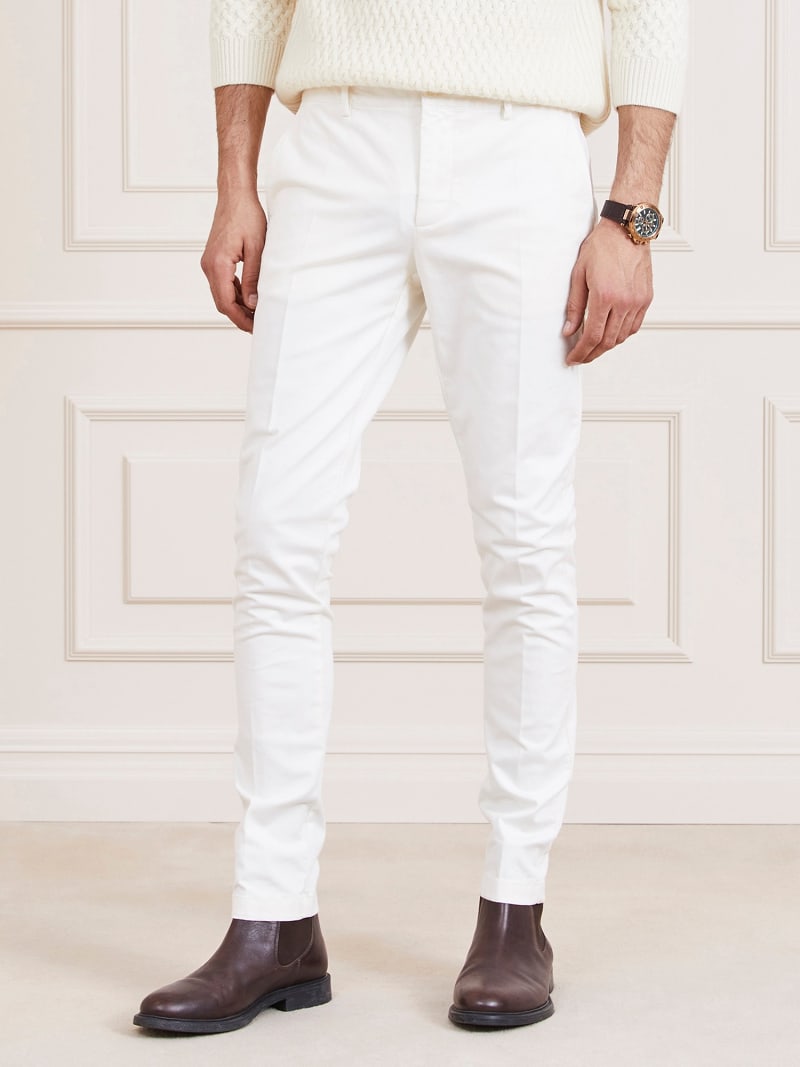 Marciano regular fit pant